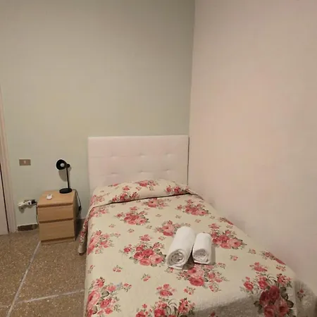City Rooms Gæstehus *