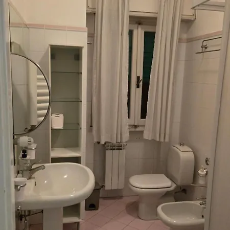 City Rooms *