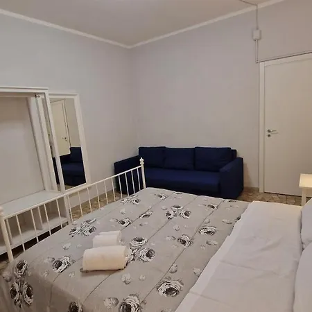 City Rooms Pisa
