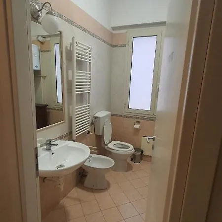 City Rooms Guest house Pisa