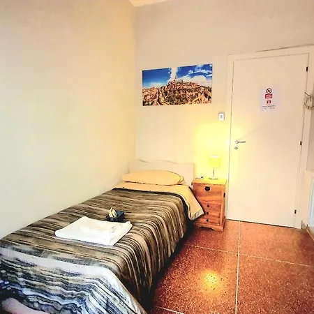 City Rooms