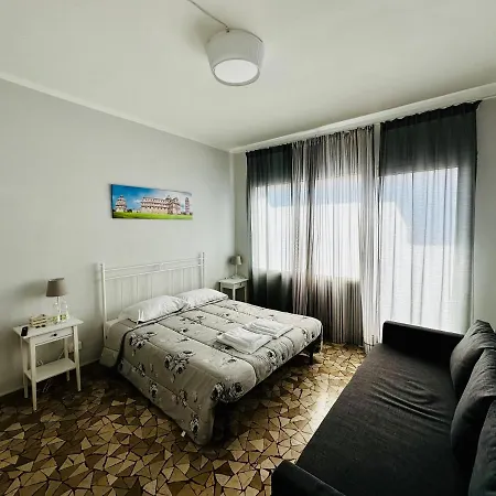 City Rooms *