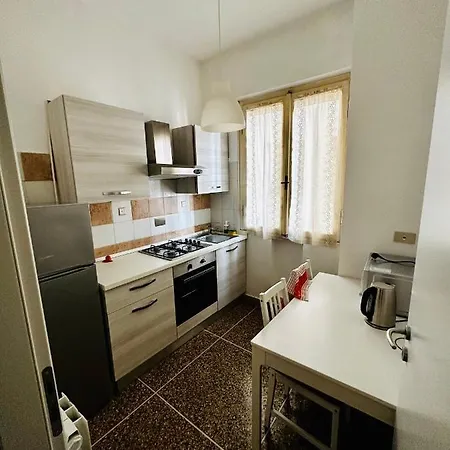 Guest house City Rooms Pisa