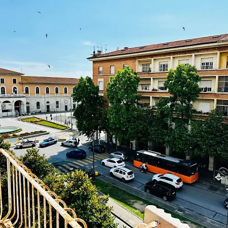 City Rooms Guest house *