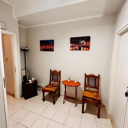 Guest house City Rooms