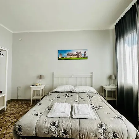 City Rooms *