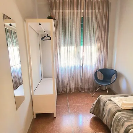 City Rooms