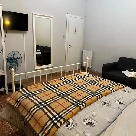 Guest house City Rooms