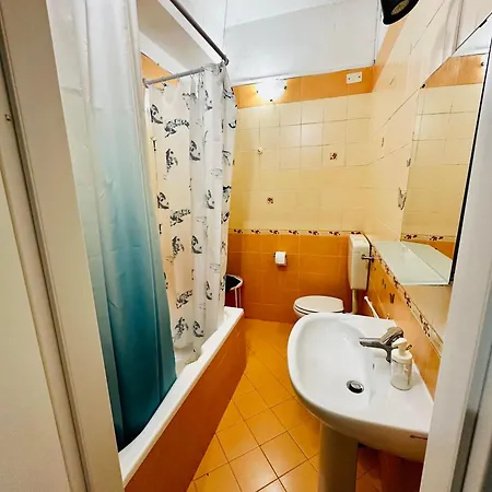 Guest house City Rooms