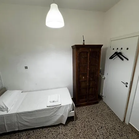 Guest house City Rooms