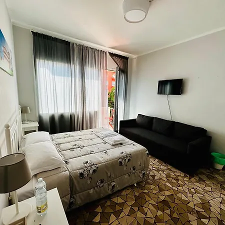 Guest house City Rooms
