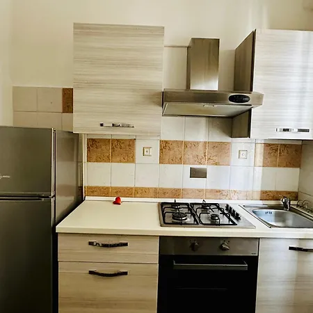 Guest house City Rooms Pisa