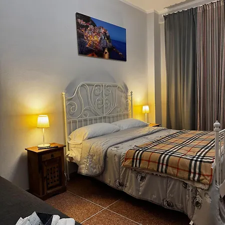 City Rooms Pisa