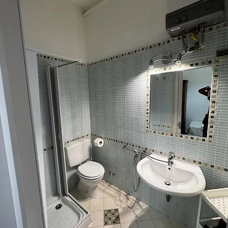 City Rooms Guest house Pisa