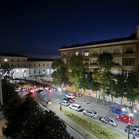 Πανσιόν City Rooms *
