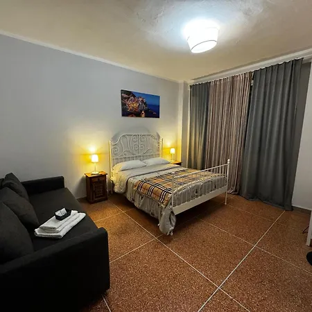 Πανσιόν City Rooms