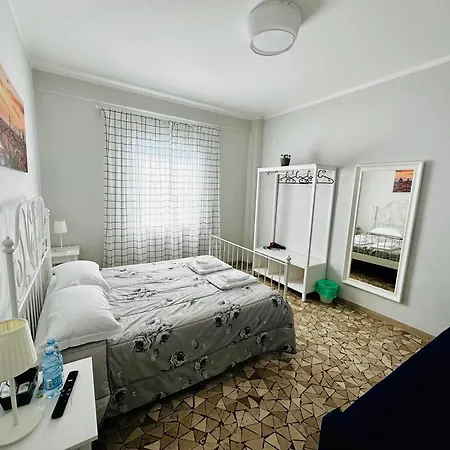 City Rooms * Πίζα